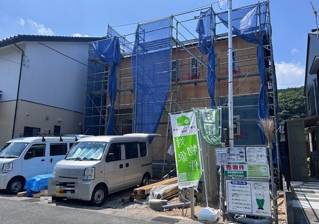 面影2丁目_新築一戸建て_3LDK